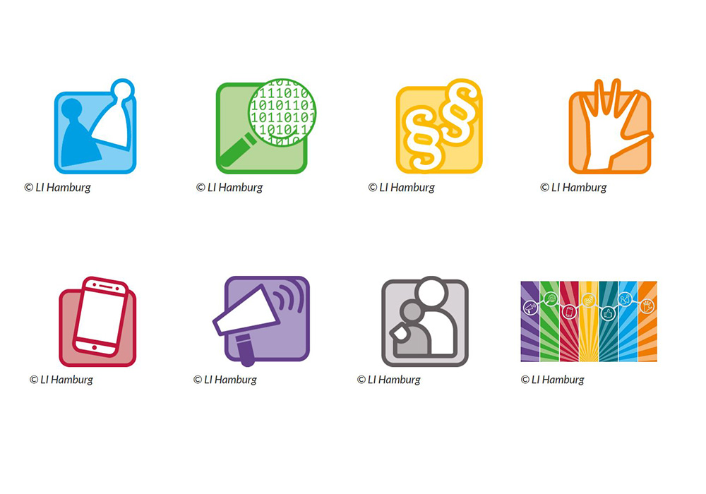 � Landesinstitut Hamburg