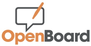 Logo OpenBoard Logo OpenBoard