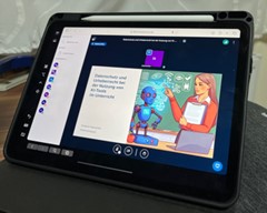 Evangelisches Schulzentrum Leipzig Evangelisches Schulzentrum Leipzig