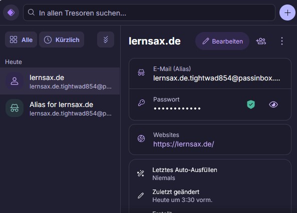 BSZ fr Technik und Wirtschaft Julius Weisbach