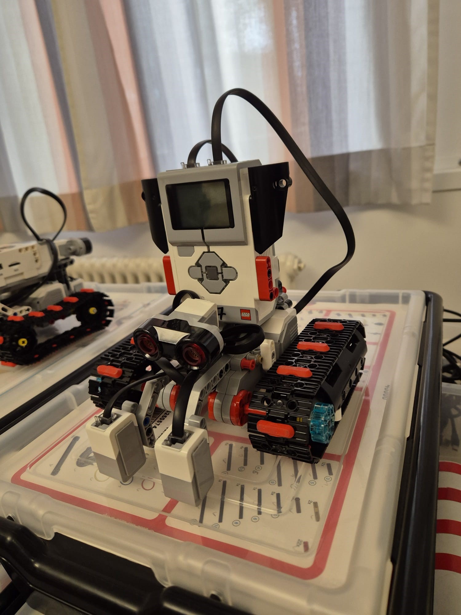 BSZ fr Technik und Wirtschaft Julius Weisbach