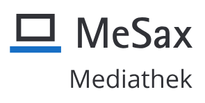MeSax-Mediathek