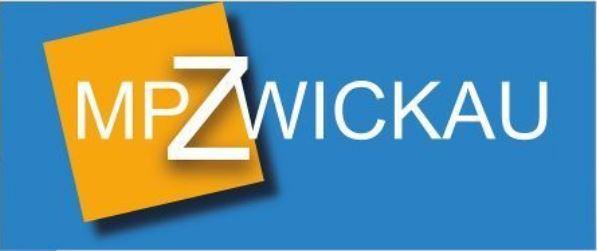 Logo MPZ Zwickau