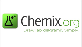 Bild-Link zur Seite: Chemix.org