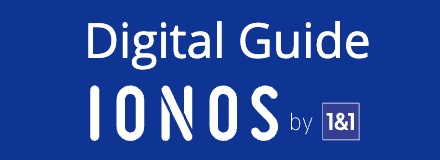 Logo Ionos Digital Guide